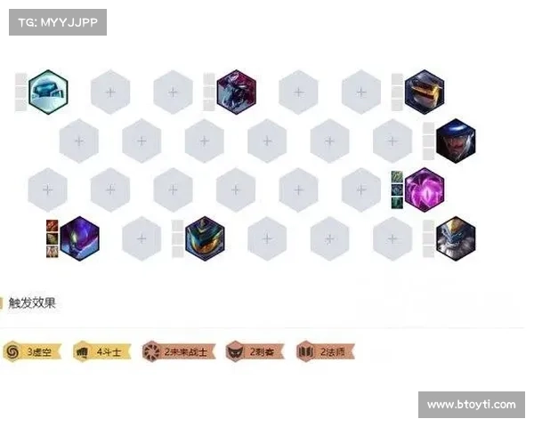 突破虚空斗法境界:五种策略全解析 突破虚空斗法境界:五种策略全解析