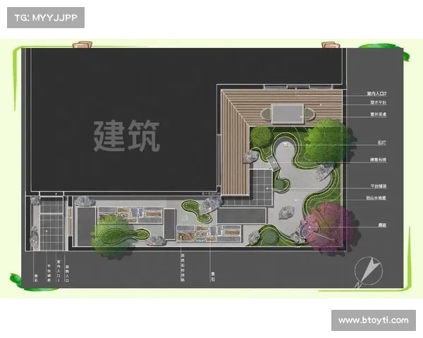 在宁静庭院中打造心灵栖息地的完美指南与实践步骤 在宁静庭院中打造心灵栖息地的完美指南与实践步骤