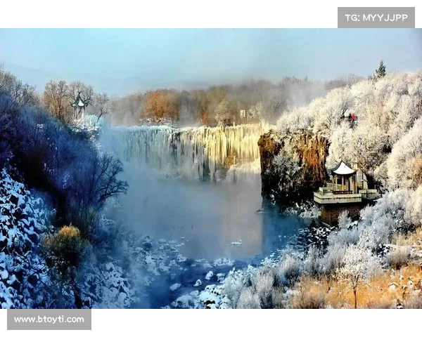 冬季湖畔迷人景色十大推荐体验让你感受冰雪与湖水交织的自然魅力 冬季湖畔迷人景色十大推荐体验让你感受冰雪与湖水交织的自然魅力
