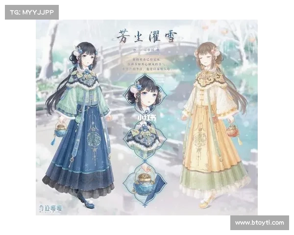 如何掌握云端侍女搭配技巧提升角色战力与实战表现 如何掌握云端侍女搭配技巧提升角色战力与实战表现