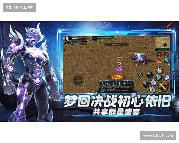 五大装备强化策略助你打造最强角色提升战力 五大装备强化策略助你打造最强角色提升战力