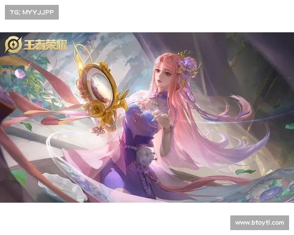 王昭君全新皮肤展现古典韵味与时尚元素融合的独特魅力解析 王昭君全新皮肤展现古典韵味与时尚元素融合的独特魅力解析