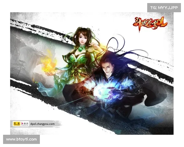 探索斗破苍穹OL全新职业系统与技能体系革新玩法分析