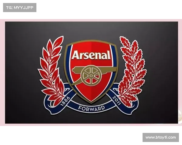 从阿森纳队徽红色象征深度解读球队精神内核与百年厚重文化传承脉