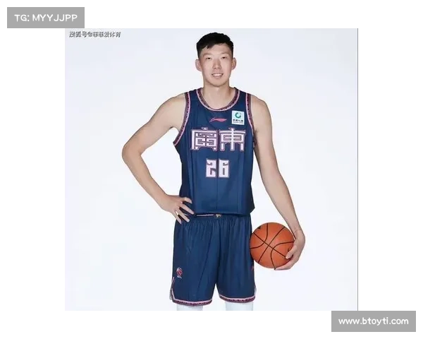 最新消息周琦重返新疆男篮进展曝光球迷关注签约细节与未来动向