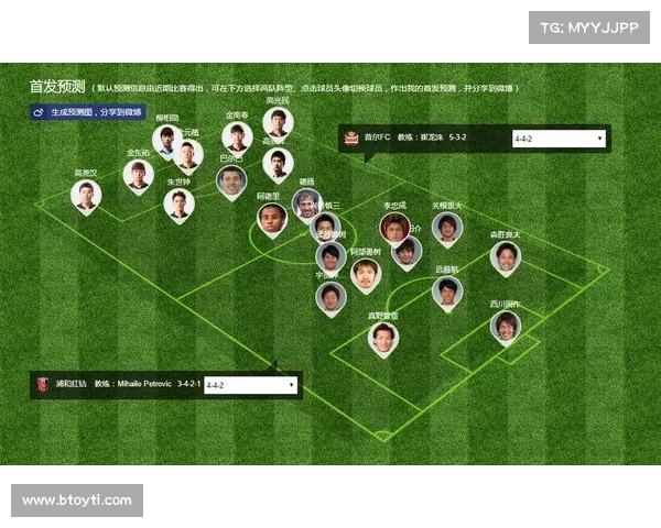 浦和红钻亚冠胜利之道揭秘:战术创新与团队协作的完美结合