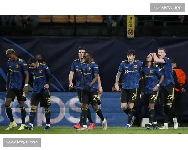 如何帮助曼联重创对手提升攻防效率增强比赛统治力