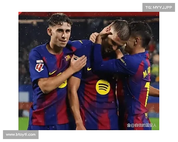 巴萨双星本赛季:进球分析与表现评述