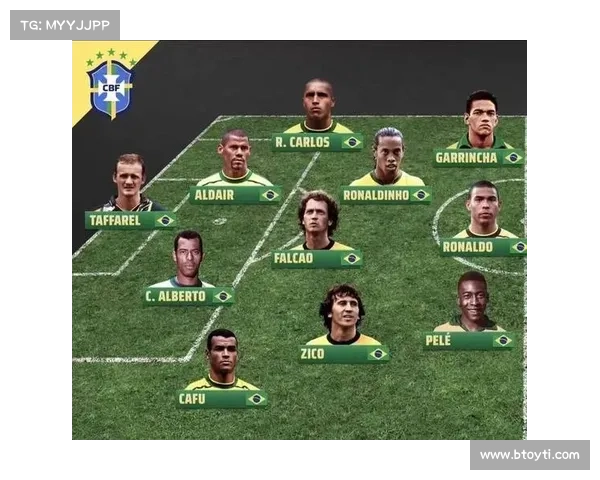 巴西与德国世界杯决赛对决谁更具历史传奇意义 巴西与德国世界杯决赛对决谁更具历史传奇意义