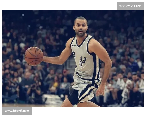 帕克亲授秘诀助你成就法国篮球明星之路