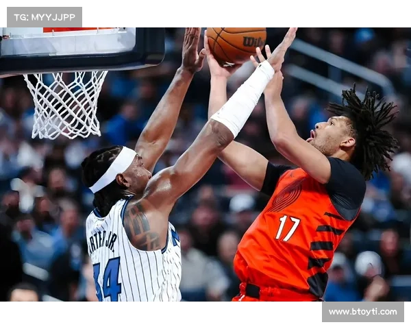 开拓者轻取鹈鹕再创佳绩 双方关键数据与表现深度解析 开拓者轻取鹈鹕再创佳绩 双方关键数据与表现深度解析