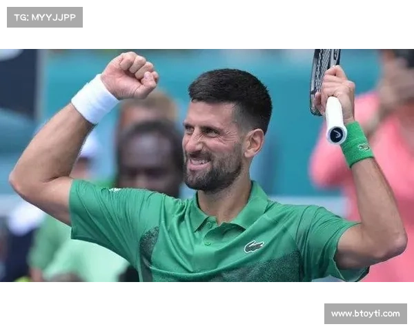 德约逆境翻盘绝杀科达超越费德勒纪录 与迪米上演史上最年长对决