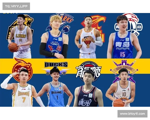 战术创新如何提升CBA球队竞争力并带来制胜优势