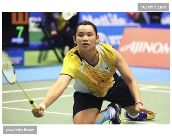 戴资颖勇夺韩国公开赛羽毛球女单冠军 再创辉煌助力中国台北羽坛崛起 戴资颖勇夺韩国公开赛羽毛球女单冠军 再创辉煌助力中国台北羽坛崛起