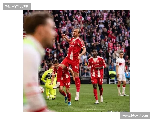 拜仁慕尼黑决赛击败多特蒙德荣膺三冠王，历史性成就再创辉煌