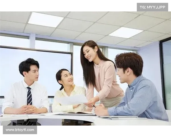 提升团队会议效率的五大策略助你打造高效协作氛围